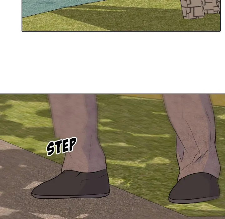 High School Legend: Red Dragon Chapter 24 - Page 91