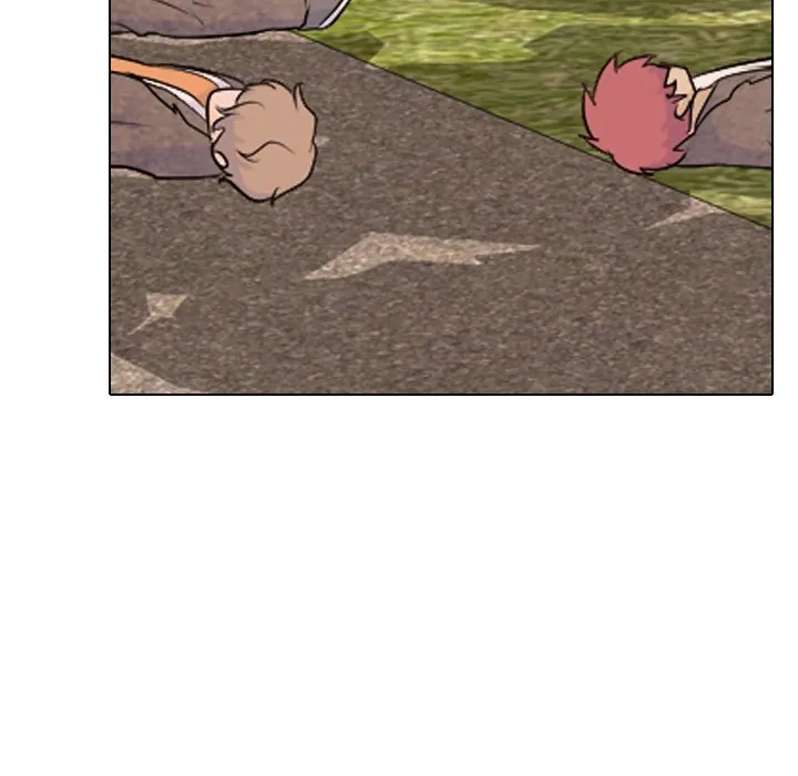High School Legend: Red Dragon Chapter 24 - Page 97