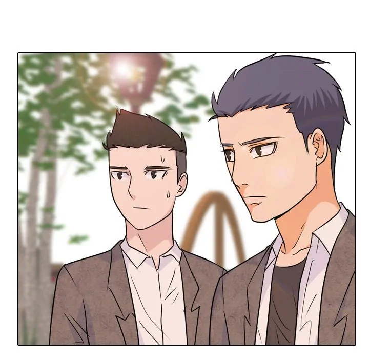 High School Legend: Red Dragon Chapter 24 - Page 98