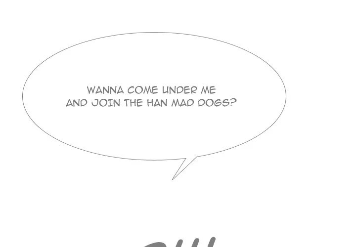 High School Legend: Red Dragon Chapter 240 - Page 1