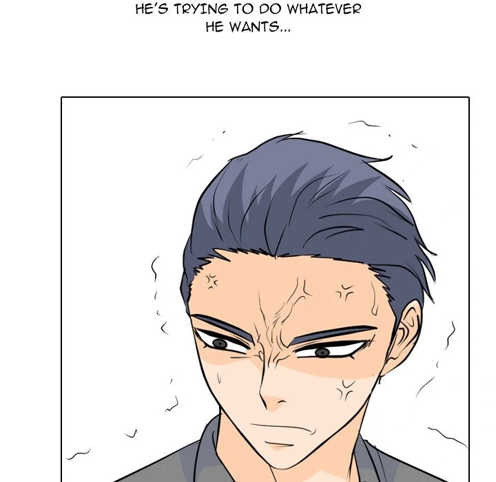 High School Legend: Red Dragon Chapter 240 - Page 101