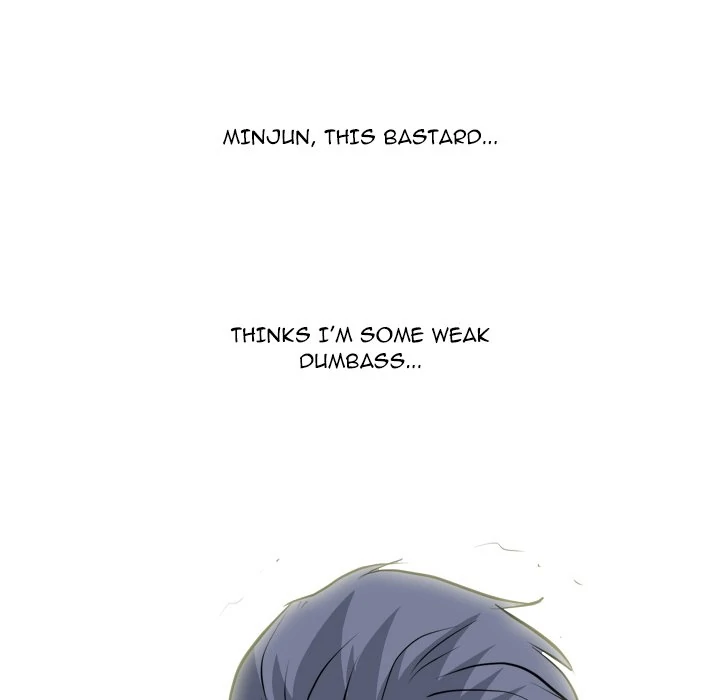 High School Legend: Red Dragon Chapter 240 - Page 104