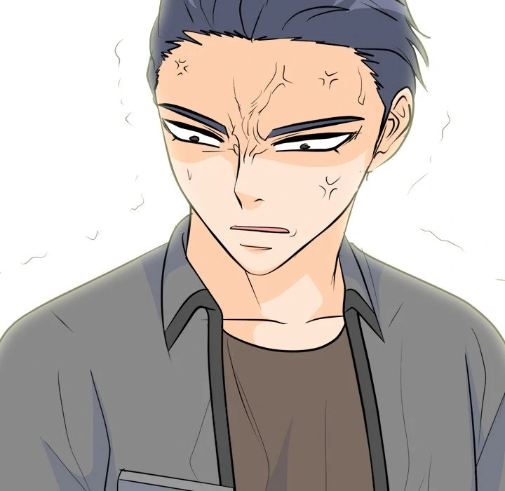 High School Legend: Red Dragon Chapter 240 - Page 105