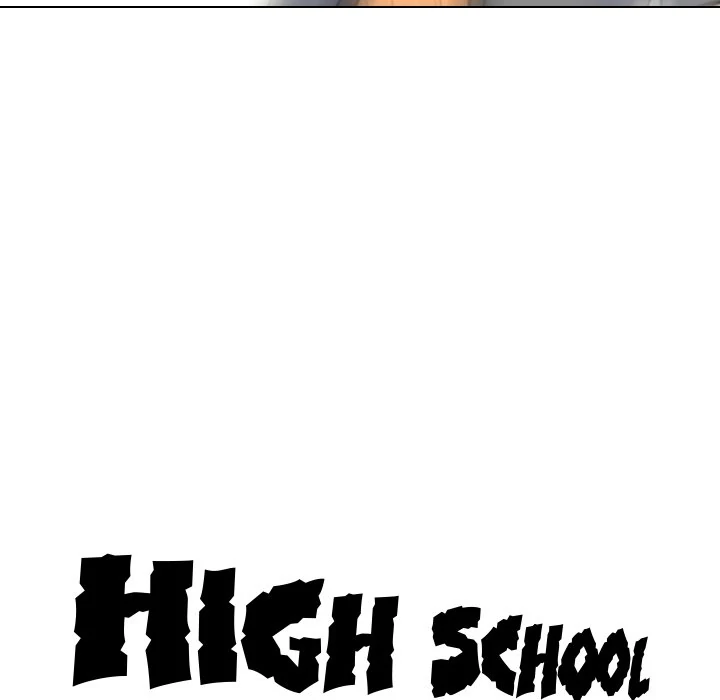 High School Legend: Red Dragon Chapter 240 - Page 12