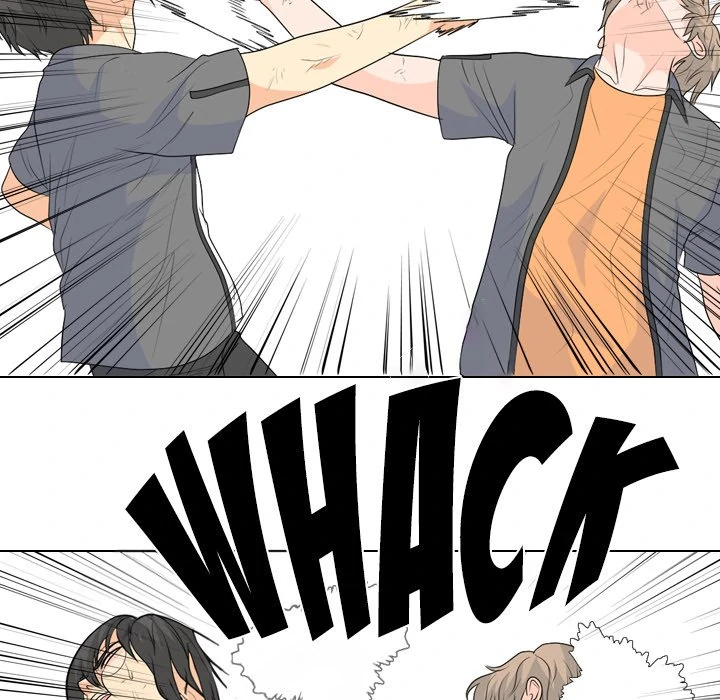 High School Legend: Red Dragon Chapter 240 - Page 111