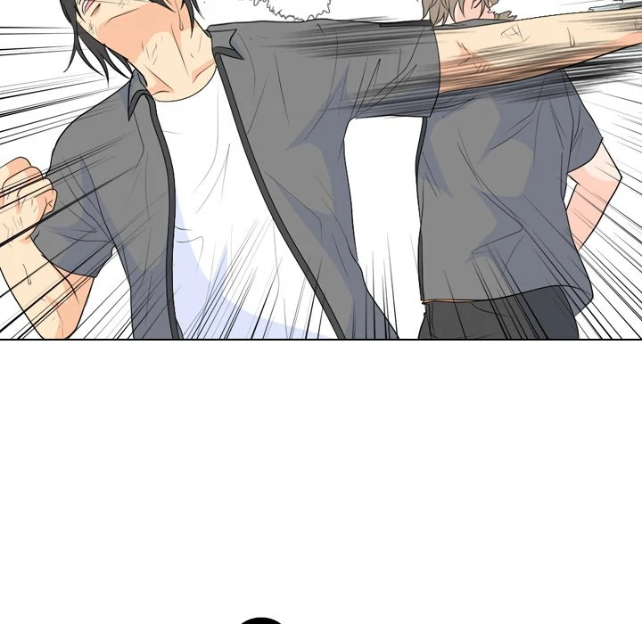 High School Legend: Red Dragon Chapter 240 - Page 112