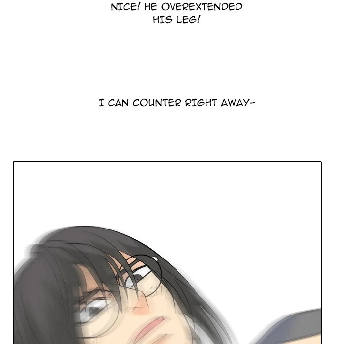 High School Legend: Red Dragon Chapter 240 - Page 115