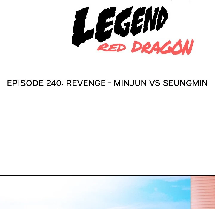 High School Legend: Red Dragon Chapter 240 - Page 13