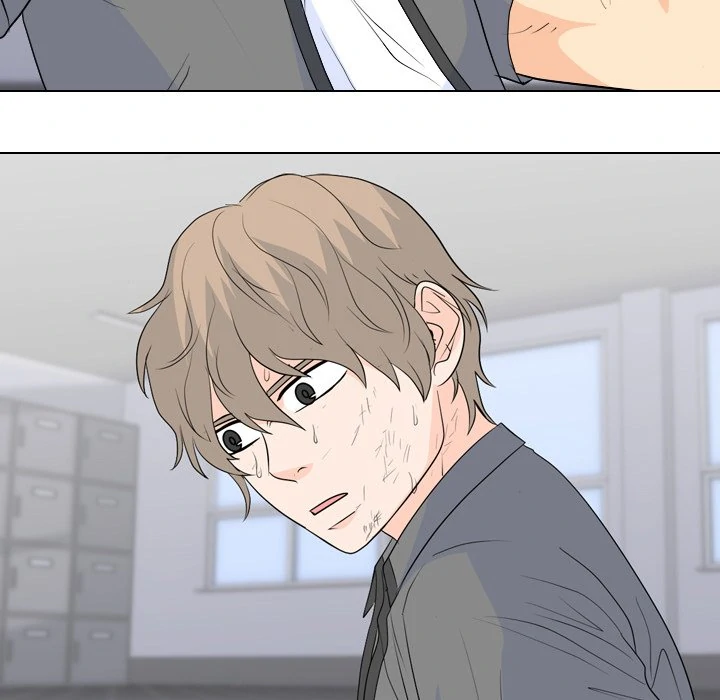 High School Legend: Red Dragon Chapter 240 - Page 121