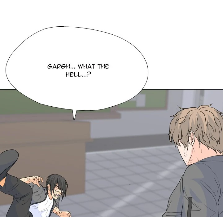 High School Legend: Red Dragon Chapter 240 - Page 124