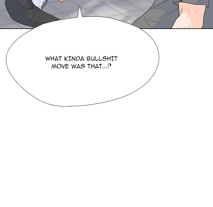 High School Legend: Red Dragon Chapter 240 - Page 125