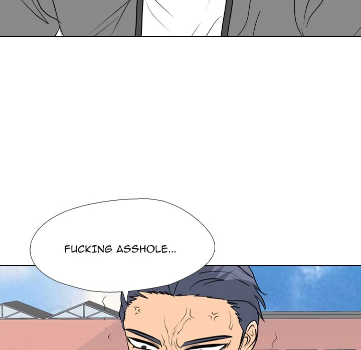 High School Legend: Red Dragon Chapter 240 - Page 129
