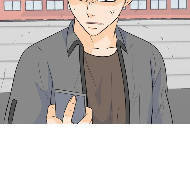 High School Legend: Red Dragon Chapter 240 - Page 130
