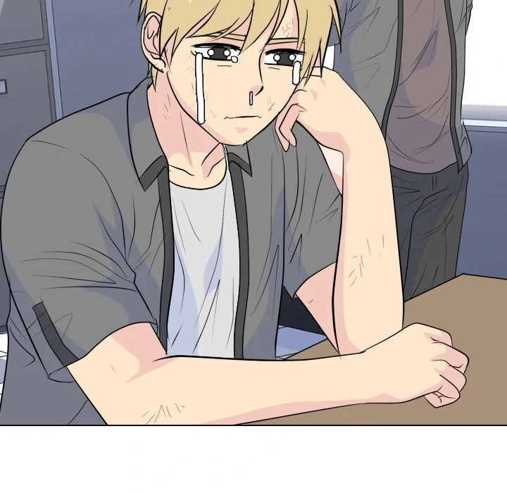 High School Legend: Red Dragon Chapter 240 - Page 137