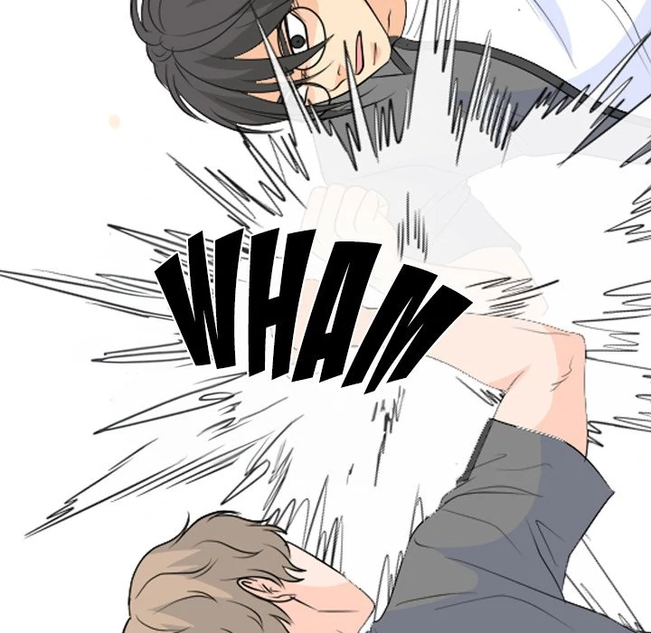High School Legend: Red Dragon Chapter 240 - Page 16