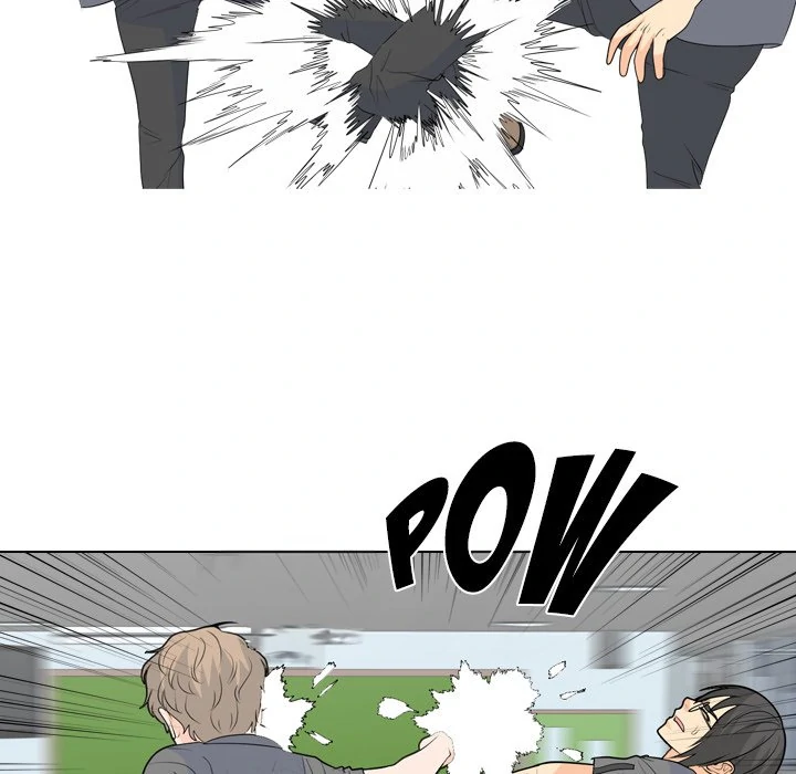 High School Legend: Red Dragon Chapter 240 - Page 22