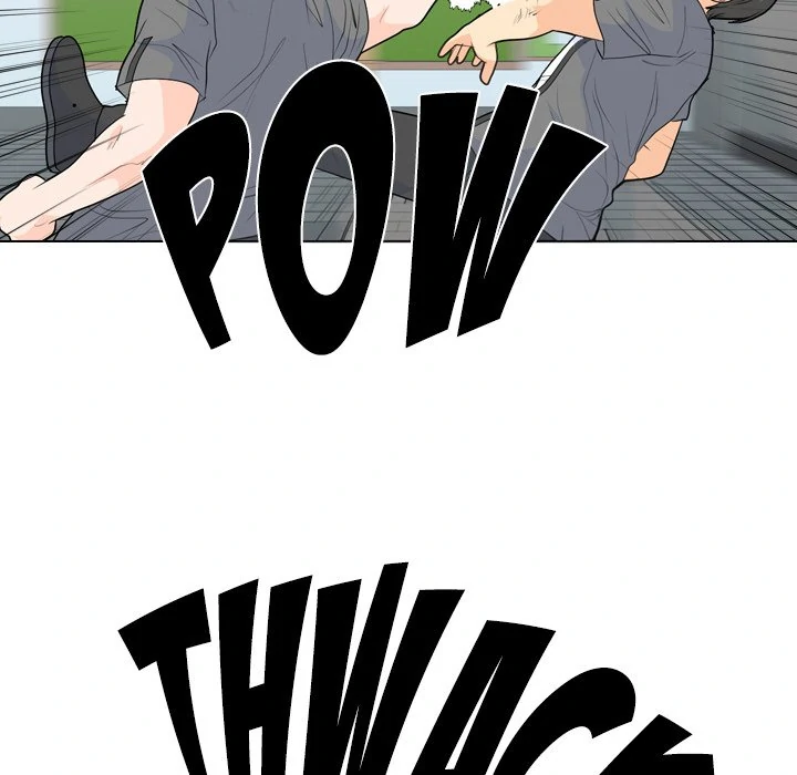 High School Legend: Red Dragon Chapter 240 - Page 23