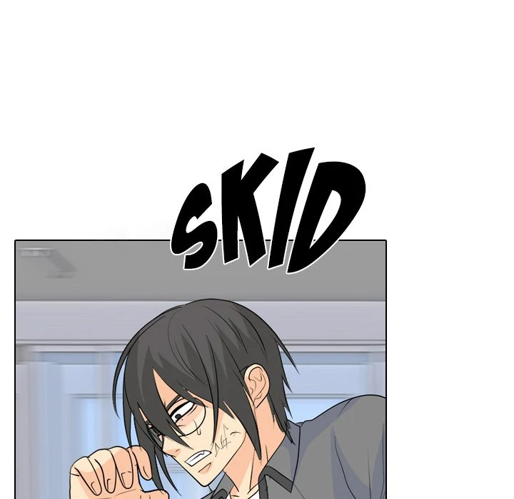 High School Legend: Red Dragon Chapter 240 - Page 26