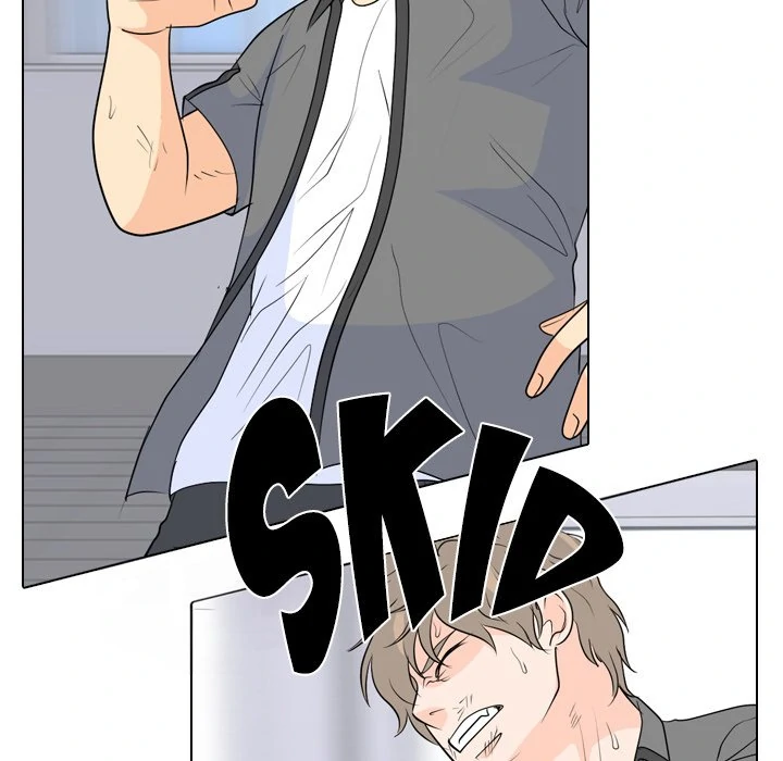 High School Legend: Red Dragon Chapter 240 - Page 27