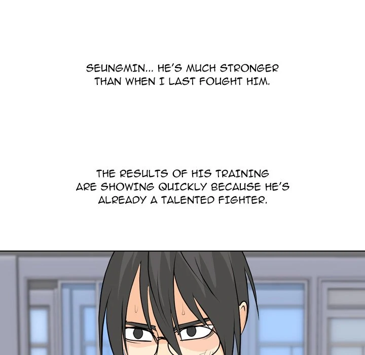 High School Legend: Red Dragon Chapter 240 - Page 31