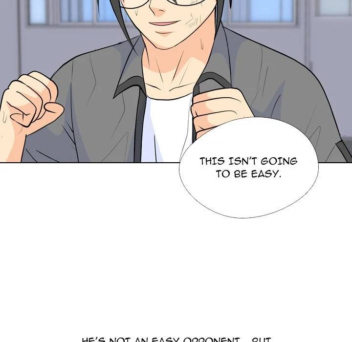 High School Legend: Red Dragon Chapter 240 - Page 32