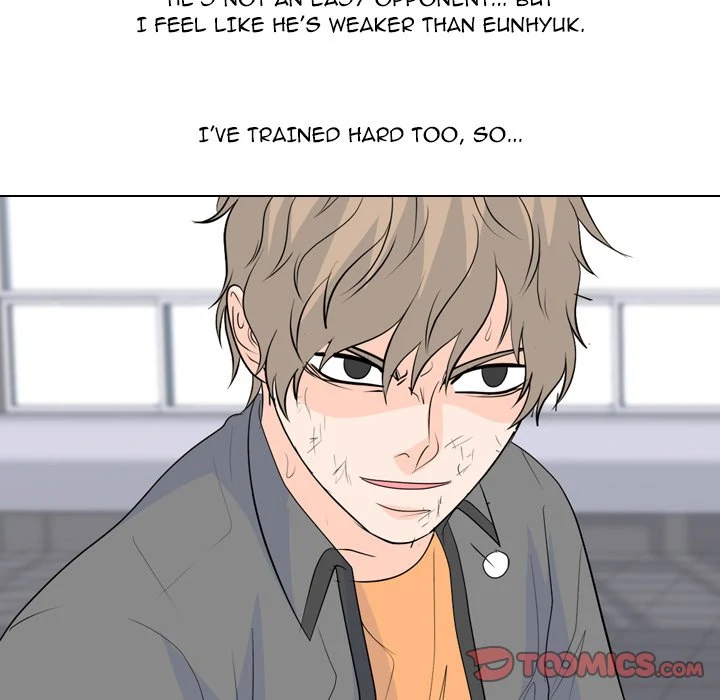 High School Legend: Red Dragon Chapter 240 - Page 33