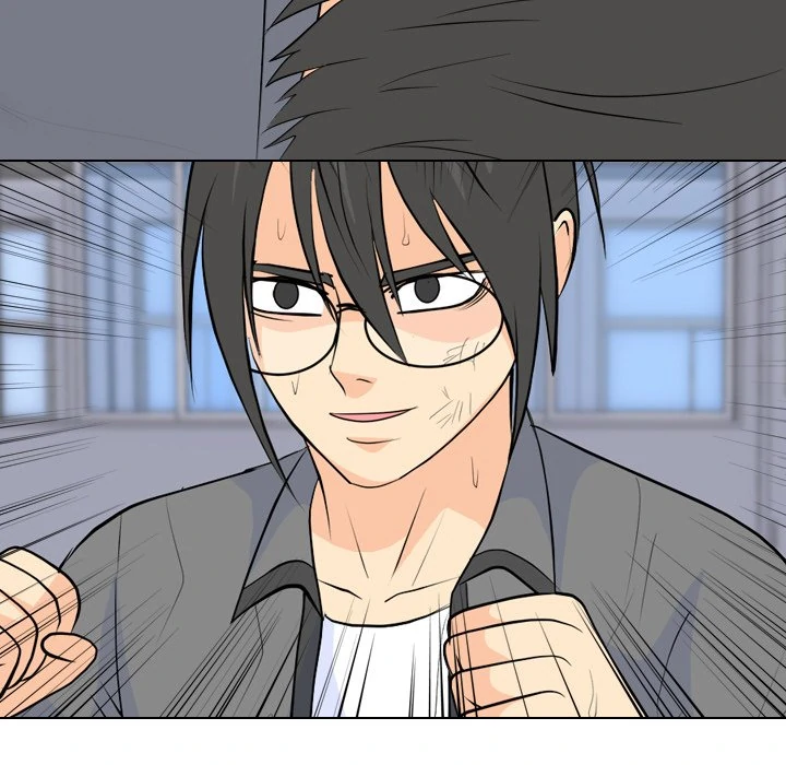 High School Legend: Red Dragon Chapter 240 - Page 37