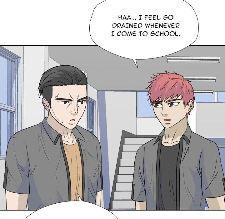 High School Legend: Red Dragon Chapter 240 - Page 41