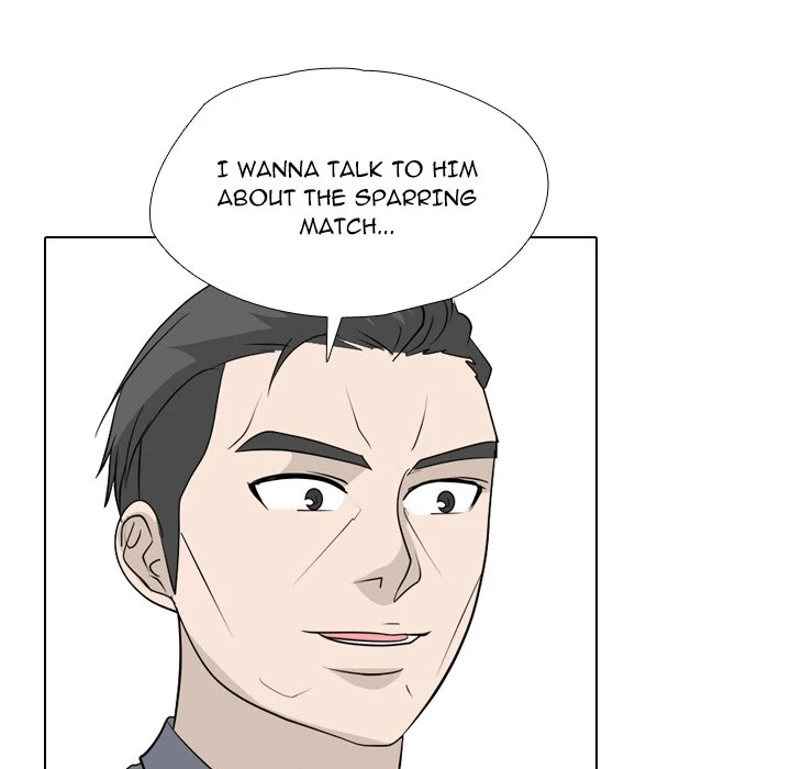 High School Legend: Red Dragon Chapter 240 - Page 45