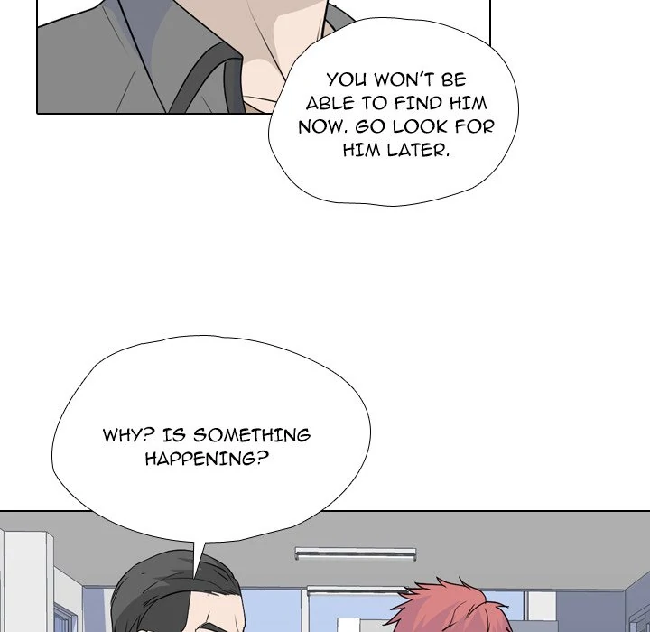 High School Legend: Red Dragon Chapter 240 - Page 46