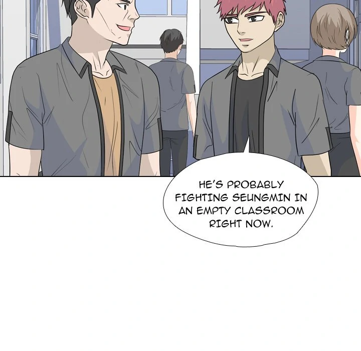 High School Legend: Red Dragon Chapter 240 - Page 47