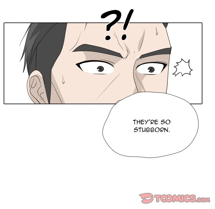 High School Legend: Red Dragon Chapter 240 - Page 48