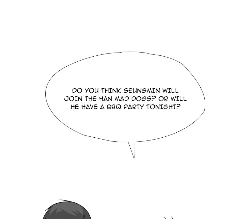 High School Legend: Red Dragon Chapter 240 - Page 49