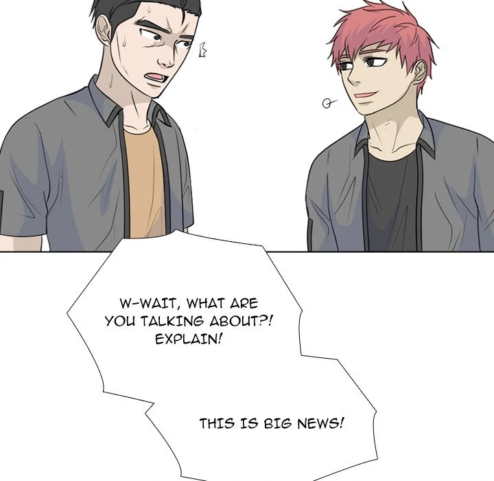 High School Legend: Red Dragon Chapter 240 - Page 50