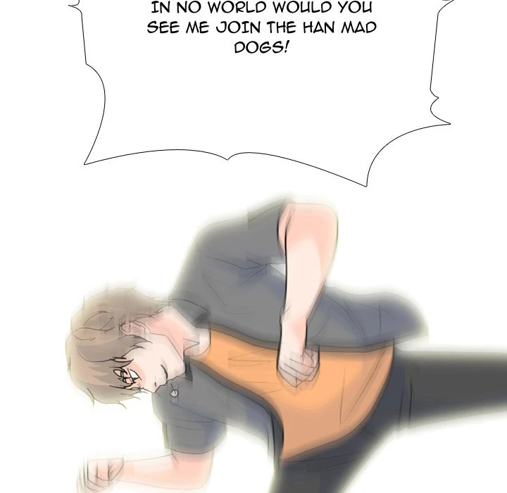 High School Legend: Red Dragon Chapter 240 - Page 6