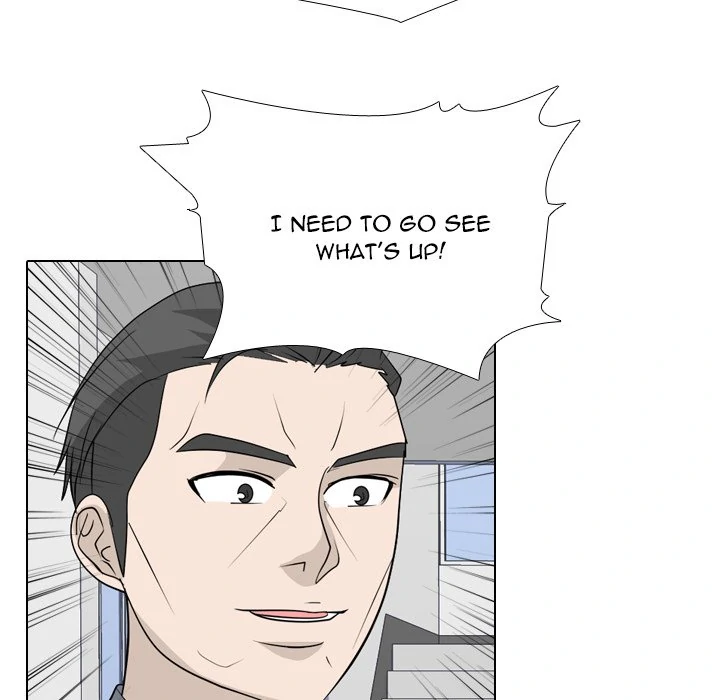 High School Legend: Red Dragon Chapter 240 - Page 51