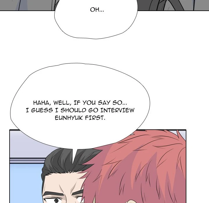 High School Legend: Red Dragon Chapter 240 - Page 54