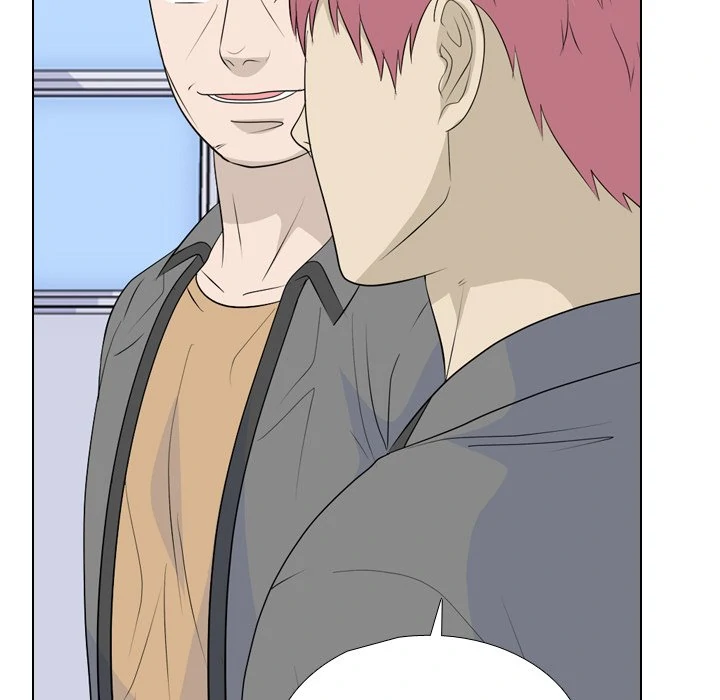 High School Legend: Red Dragon Chapter 240 - Page 55