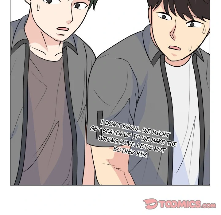 High School Legend: Red Dragon Chapter 240 - Page 63