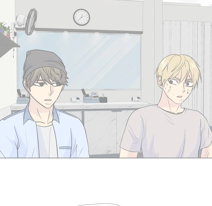 High School Legend: Red Dragon Chapter 240 - Page 67