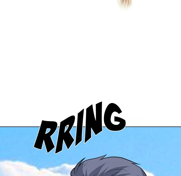 High School Legend: Red Dragon Chapter 240 - Page 8
