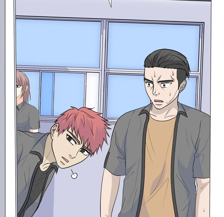 High School Legend: Red Dragon Chapter 240 - Page 75