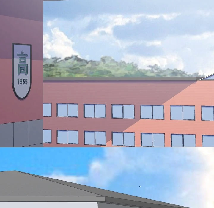 High School Legend: Red Dragon Chapter 240 - Page 79
