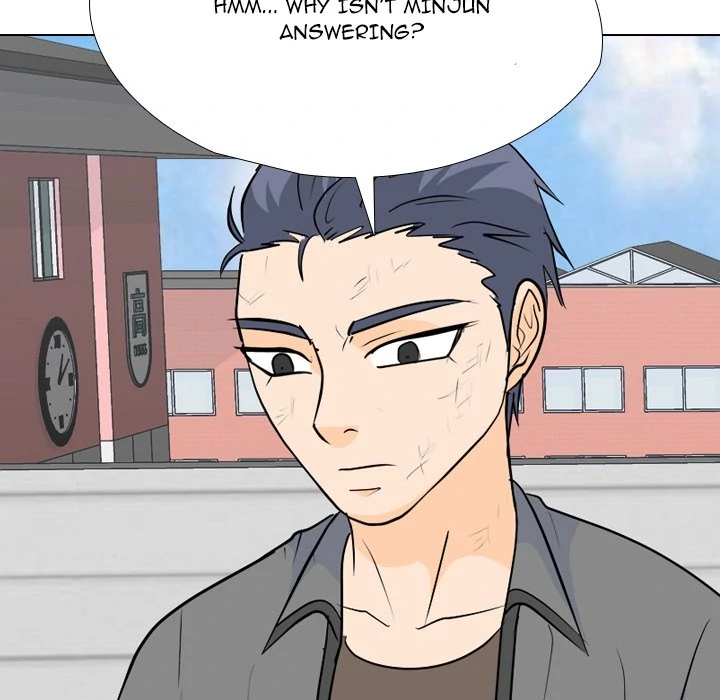 High School Legend: Red Dragon Chapter 240 - Page 81