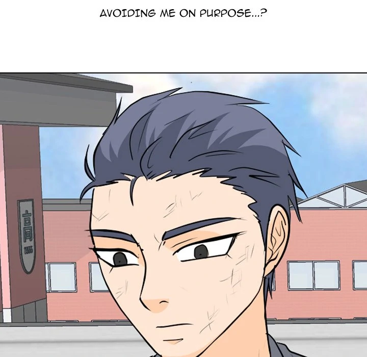 High School Legend: Red Dragon Chapter 240 - Page 84