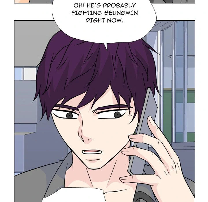 High School Legend: Red Dragon Chapter 240 - Page 92