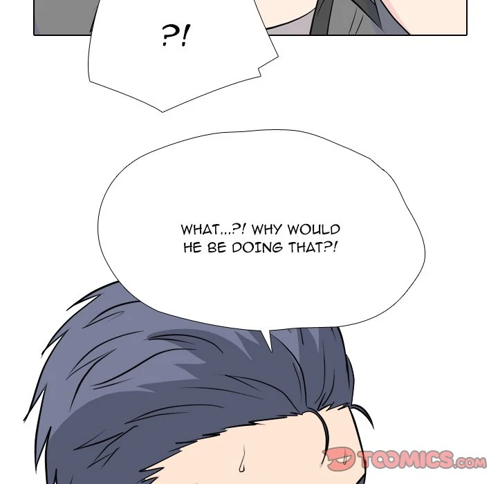 High School Legend: Red Dragon Chapter 240 - Page 93