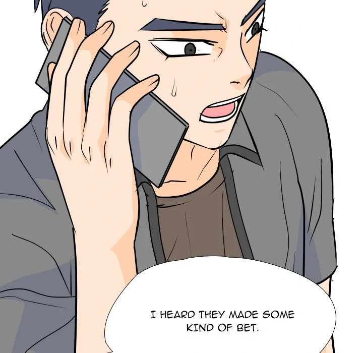 High School Legend: Red Dragon Chapter 240 - Page 94