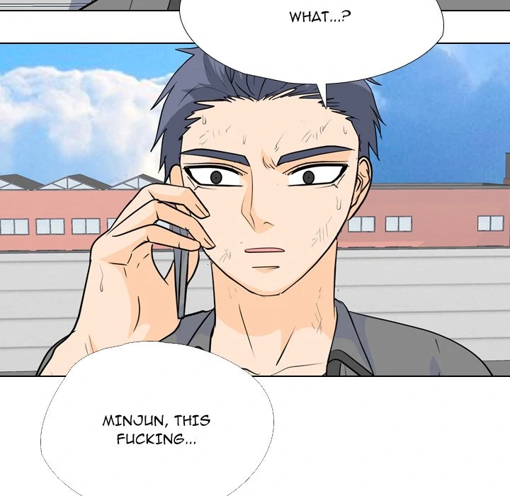 High School Legend: Red Dragon Chapter 240 - Page 96