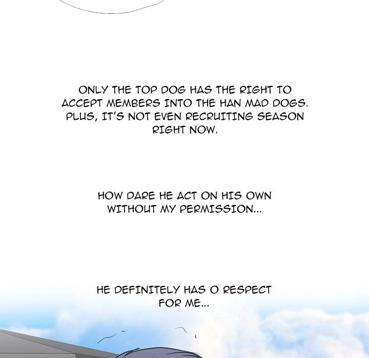 High School Legend: Red Dragon Chapter 240 - Page 97